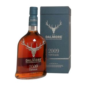 Dalmore Vintage Collection 2009